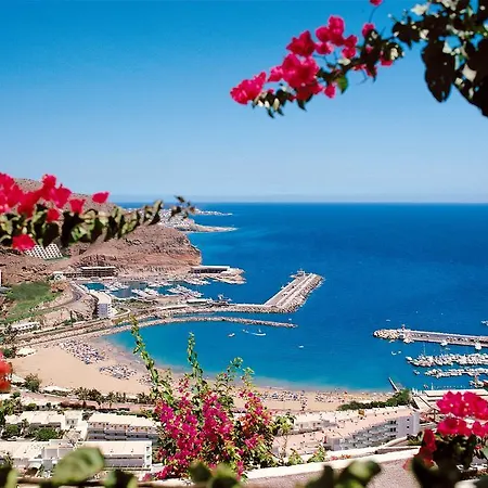 Sol Y Paz Lejlighed Puerto Rico (Gran Canaria)